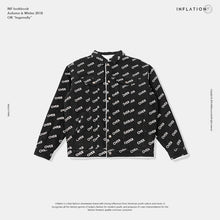 Load image into Gallery viewer, INFLATION Denim Thick Warm OVER Jacket