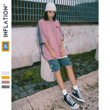 Load image into Gallery viewer, INFLATION High Quality Cotton T-Shirt