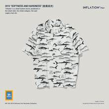 Load image into Gallery viewer, INFLATION Hawaiian Shirt