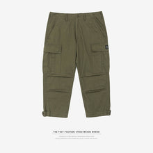 Load image into Gallery viewer, INFLATION Jogger Casual Pants