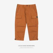 Load image into Gallery viewer, INFLATION Jogger Casual Pants