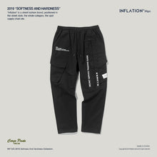 Load image into Gallery viewer, INFLATION Track Pants