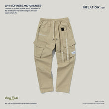 Load image into Gallery viewer, INFLATION Track Pants