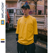 Load image into Gallery viewer, INFLATION Brand T-Shirts