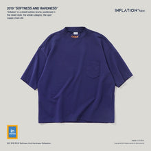 Load image into Gallery viewer, INFLATION Brand T-Shirts