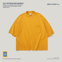 Load image into Gallery viewer, INFLATION Brand T-Shirts