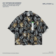 Load image into Gallery viewer, INFLATION Hawaii Shirt For Summer