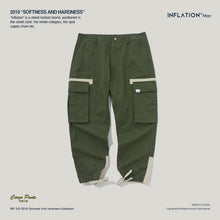 Load image into Gallery viewer, INFLATION Cargo Pants