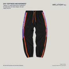 Load image into Gallery viewer, INFLATION Block Tracksuit Pants