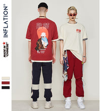 Load image into Gallery viewer, INFLATION Short Sleeve Tshirts