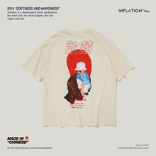 Load image into Gallery viewer, INFLATION Short Sleeve Tshirts