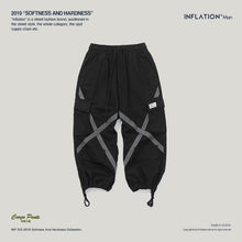 Load image into Gallery viewer, INFLATION Pocket Baggy Tactical Pants