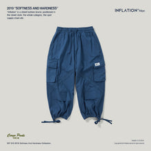 Load image into Gallery viewer, INFLATION Pocket Baggy Tactical Pants