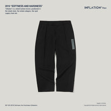 Load image into Gallery viewer, INFLATION Ankle-Length Pants