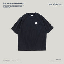 Load image into Gallery viewer, INFLATION Extend hip hop high street T-shirt