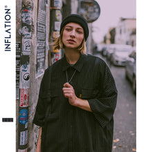 Load image into Gallery viewer, INFLATION Brand Shirt