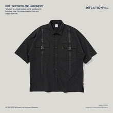 Load image into Gallery viewer, INFLATION Brand Shirt