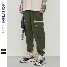 Load image into Gallery viewer, INFLATION Cargo Pants