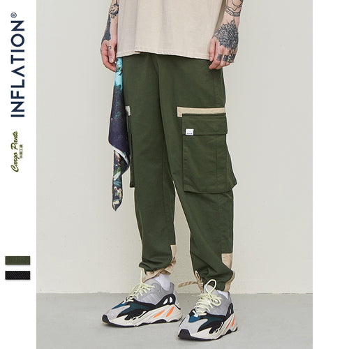 INFLATION Cargo Pants