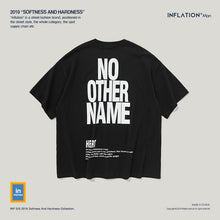 Load image into Gallery viewer, INFLATION Oversize Sleeve Tshirt