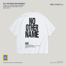 Load image into Gallery viewer, INFLATION Oversize Sleeve Tshirt
