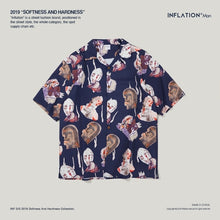 Load image into Gallery viewer, INFLATION Hawaiian Shirt