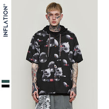 Load image into Gallery viewer, INFLATION Astronaut Shirt