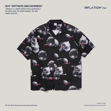 Load image into Gallery viewer, INFLATION Astronaut Shirt