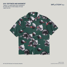 Load image into Gallery viewer, INFLATION Astronaut Shirt