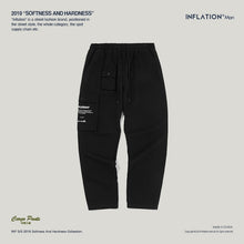 Load image into Gallery viewer, INFLATION Cargo Pants Baggy Trousers