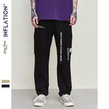 Load image into Gallery viewer, INFLATION Track Pants