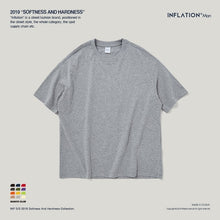 Load image into Gallery viewer, INFLATION Candy Cotton Oversized T-Shirt