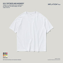 Load image into Gallery viewer, INFLATION Candy Cotton Oversized T-Shirt