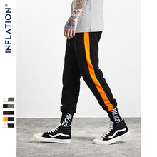 Load image into Gallery viewer, INFLATION Men Casual Sweat Pants