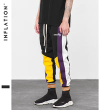 Load image into Gallery viewer, INFLATION Skinny Cargo Pants