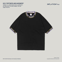 Load image into Gallery viewer, INFLATION %100 Cotton T-Shirts