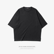 Load image into Gallery viewer, INFLATION Summer New Style Unisex Casual T-Shirts