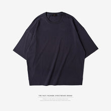 Load image into Gallery viewer, INFLATION Summer New Style Unisex Casual T-Shirts