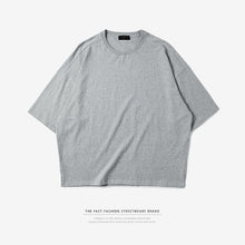 Load image into Gallery viewer, INFLATION Summer New Style Unisex Casual T-Shirts