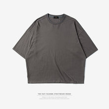 Load image into Gallery viewer, INFLATION Summer New Style Unisex Casual T-Shirts