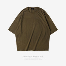 Load image into Gallery viewer, INFLATION Summer New Style Unisex Casual T-Shirts