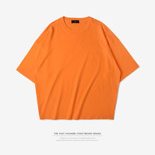 Load image into Gallery viewer, INFLATION Summer New Style Unisex Casual T-Shirts