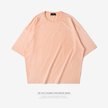 Load image into Gallery viewer, INFLATION Summer New Style Unisex Casual T-Shirts