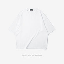 Load image into Gallery viewer, INFLATION Summer New Style Unisex Casual T-Shirts