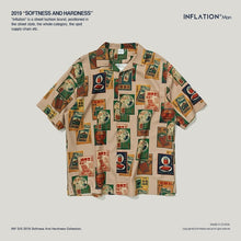 Load image into Gallery viewer, INFLATION Summer Shirt