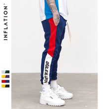 Load image into Gallery viewer, INFLATION Mens Sweatswear Pants