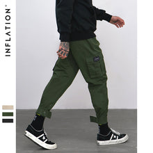 Load image into Gallery viewer, INFLATION Casual Pants
