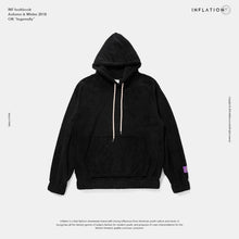 Load image into Gallery viewer, INFLATION Hip Hop Casual Cotton Pullover Hoodie