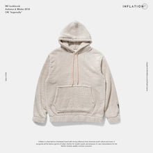 Load image into Gallery viewer, INFLATION Hip Hop Casual Cotton Pullover Hoodie