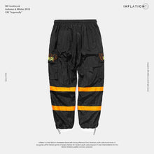 Load image into Gallery viewer, INFLATION Windbreaker Pants